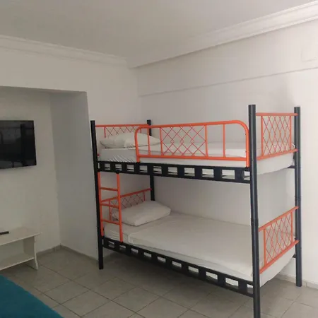 Sen Hotel de apartamente Turunç