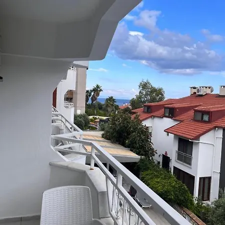 Hotel de apartamente Sen