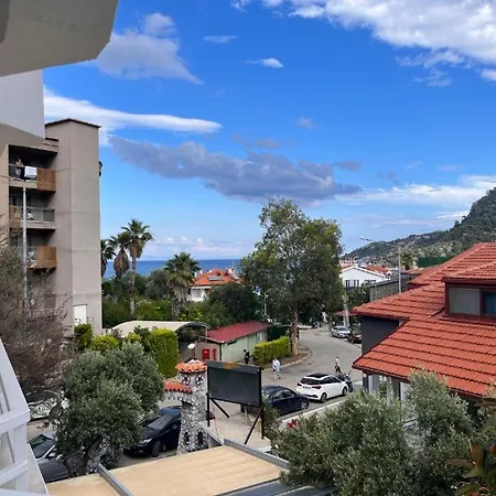 Sen Lejlighedshotel 4*