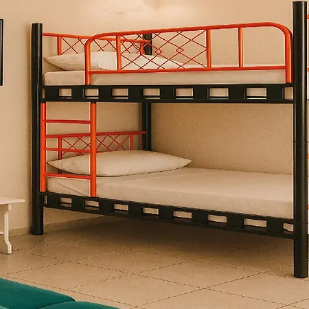 Lejlighedshotel Sen 4*