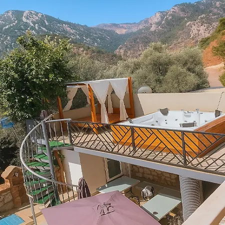 Apartmanhotel Sen Turunc