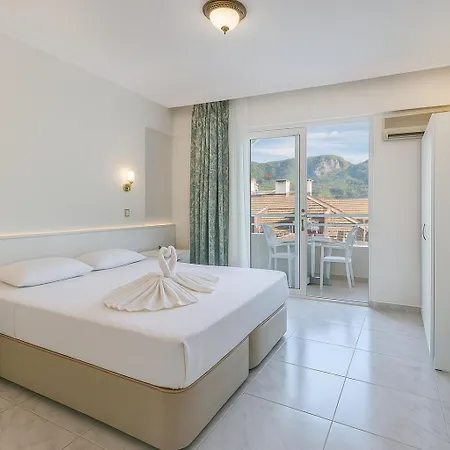 Sen Lejlighedshotel 4*