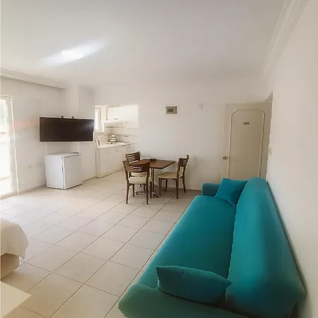 Lejlighedshotel Sen Turunç