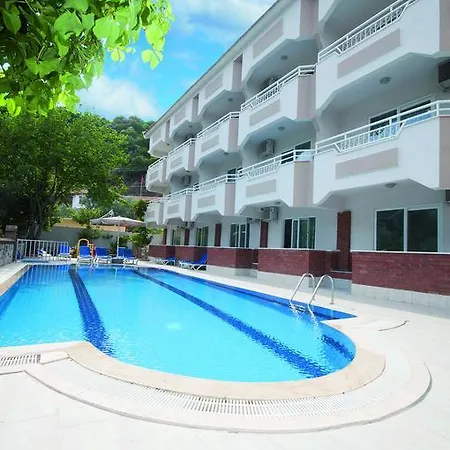 Apart-hotel Sen 4*