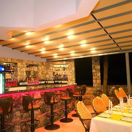 Lejlighedshotel Sen 4*