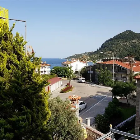 Lejlighedshotel Sen 4*