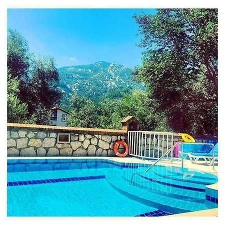 Hotel de apartamente Sen