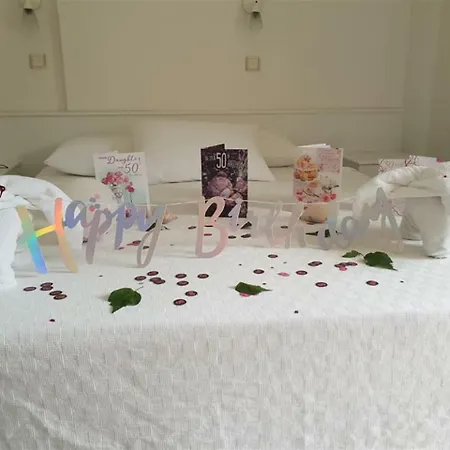 Lejlighedshotel Sen 4*