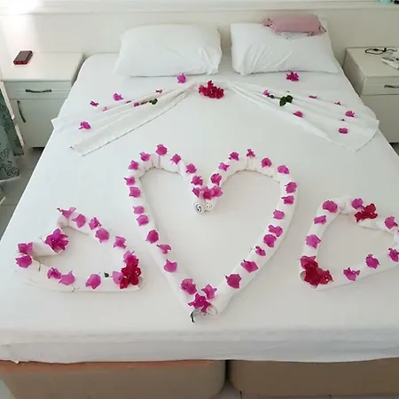 Sen Hotel de apartamente Turunç
