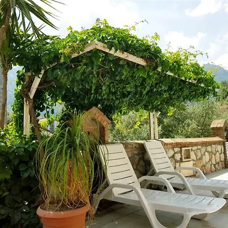 Sen Apartmanhotel Turunc