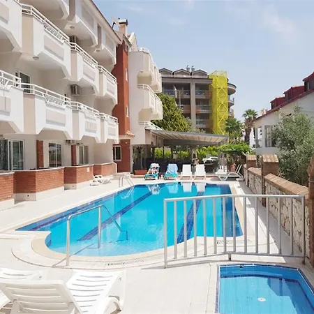 Sen Hotel de apartamente 2*