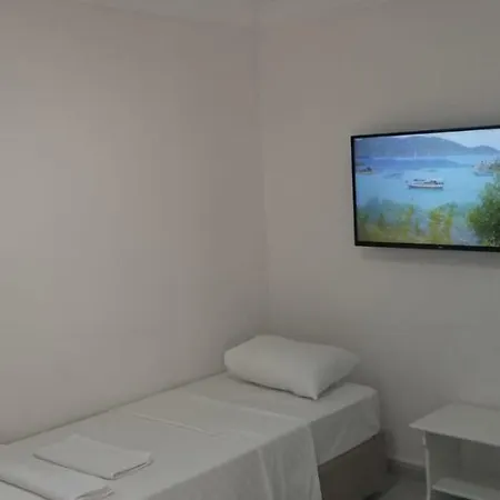 Apartmanhotel Sen