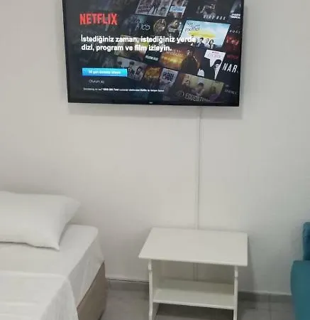 Sen Lejlighedshotel 4*