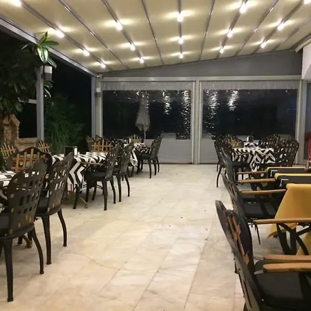 Sen 2* Turunç