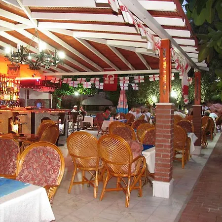 Sen Apartmanhotel Turunc